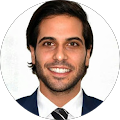 User profile - Alvaro Molina Muñoz.