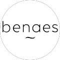 User profile - Benaes Belleza.