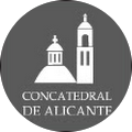 User profile - Concatedral San Nicolás.